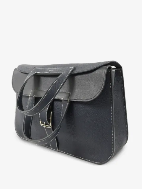 Hermès Pre-Owned 31 Halzan shoulder bag