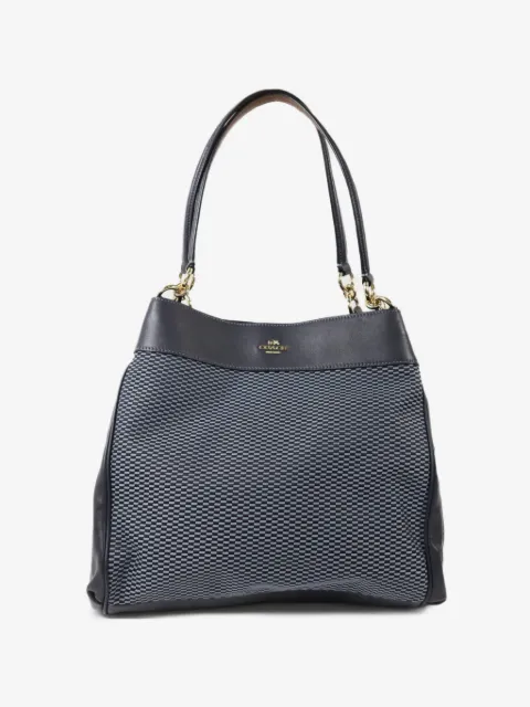 Coach Vintage tote Legacy Lexy