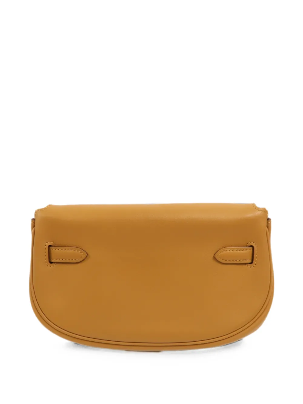 Hermès Pre-owned Kelly Moove Cross Body Bag in Brown, view 2