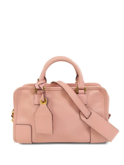 Loewe Pre-Owned Amazona tote bag