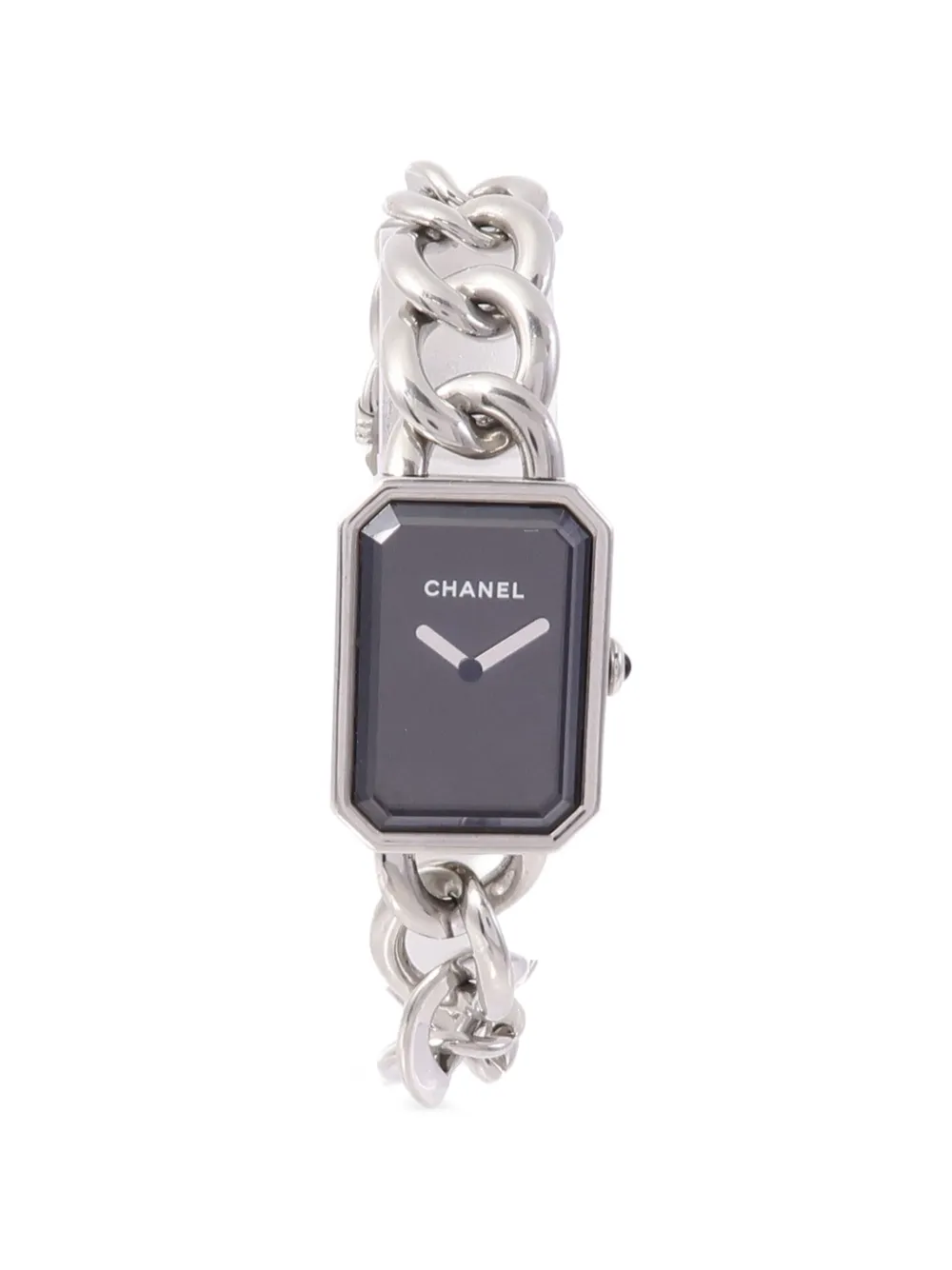 CHANEL Pre-Owned Orologio Première 27mm - Nero