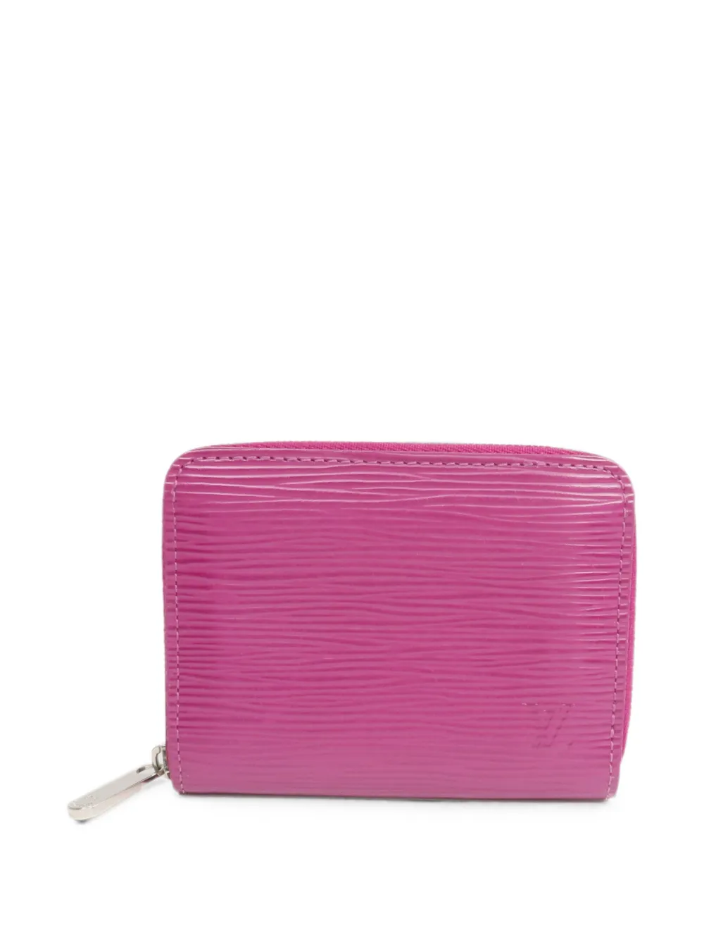 Louis Vuitton Pre-Owned Épi-leather wallet - Rosa