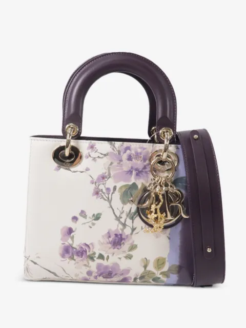 Christian Dior Pre-Owned tote Lady Dior My ABCDior 