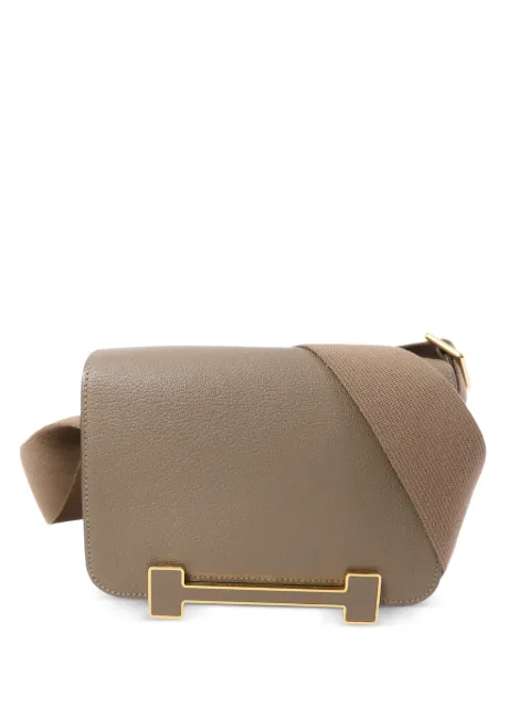 Hermès Pre-Owned ゲタ ショルダーバッグ