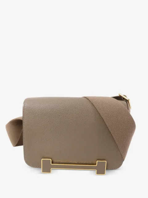 Hermès Pre-Owned Geta shoulder bag