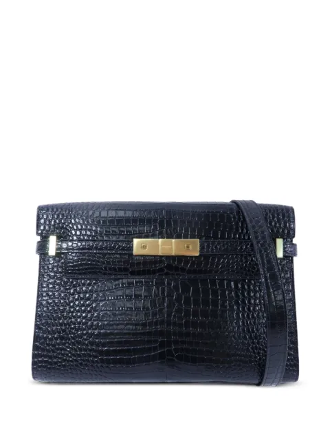 Saint Laurent Pre-Owned Manhattan shoulder bag