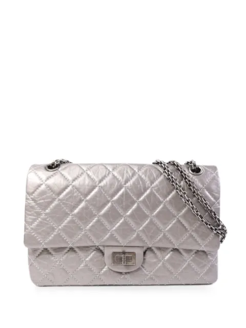 CHANEL Pre-Owned quilted shoulder bag