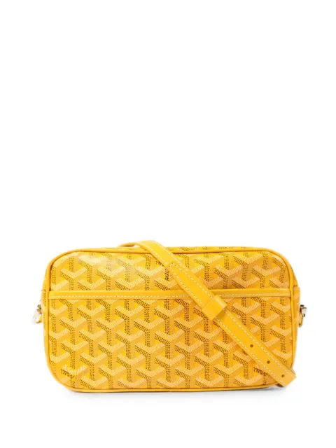 Goyard Pre-Owned Cap Vert shoulder bag