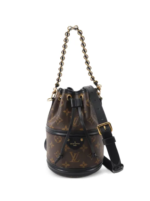 Louis Vuitton Pre-Owned Canoé shoulder bag