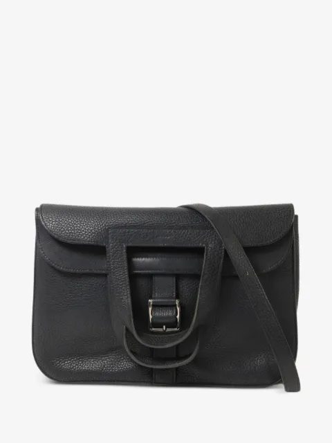 Hermès Pre-Owned 31 Halzan shoulder bag
