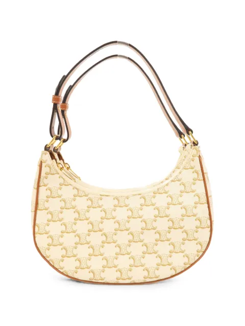 Celine Pre-Owned Ava shoulder bag