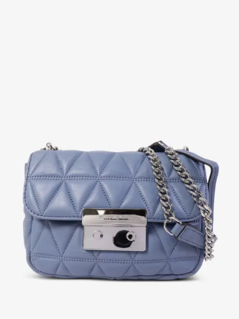 Michael Kors Vintage quilted shoulder bag