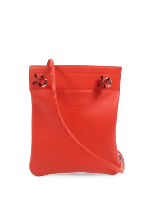 Hermès Pre-Owned 2018 미니 알린 숄더 백