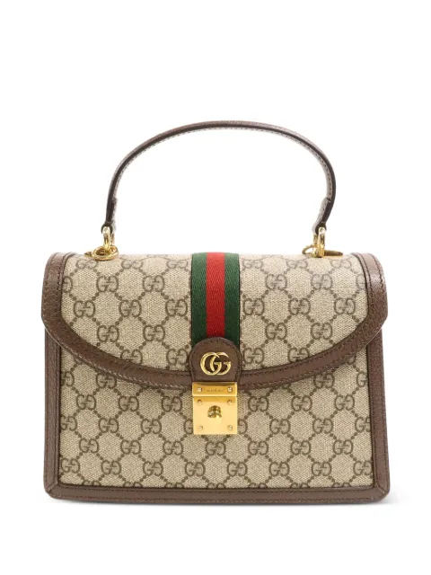 Gucci Pre-Owned Ophidia GG Supreme tote bag