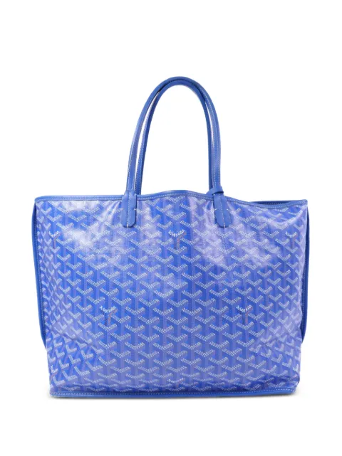 Goyard Pre-Owned PM Anjou Goyardine tote bag
