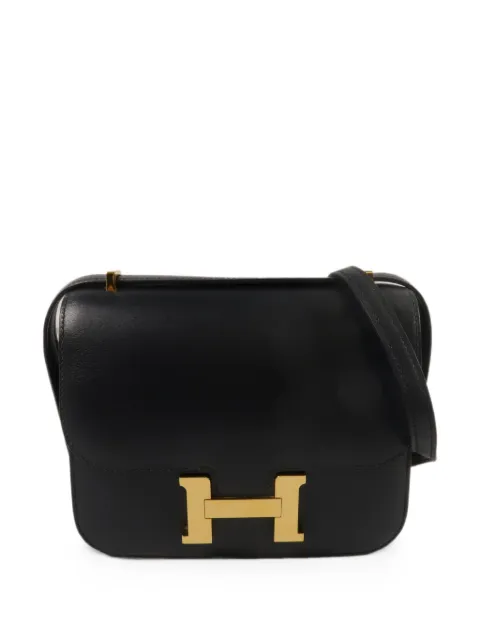 Hermès Pre-Owned Constance shoulder bag