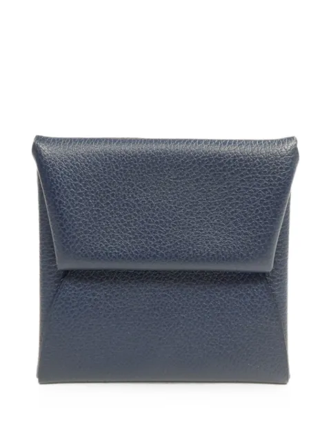 Hermès Pre-Owned Bastia coin purse