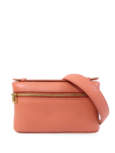 Loro Piana Pre-Owned Extra Pocket shoulder bag