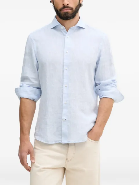 Joop! Pai long-sleeve shirt