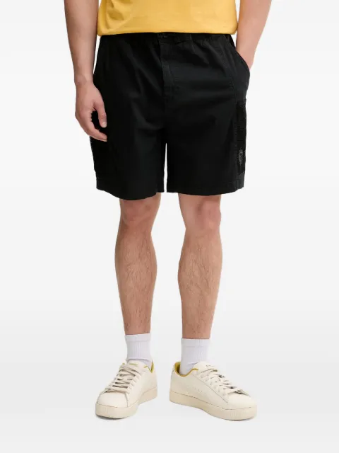 Hurley Craft 20 mesh-panelled cargo shorts