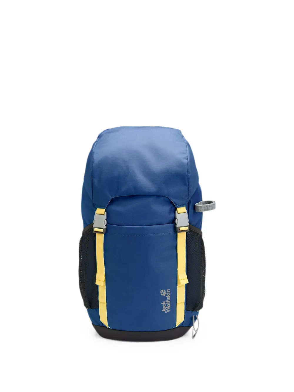 JACK WOLFSKIN Explorer 20 buckle-fastening backpack - Blau