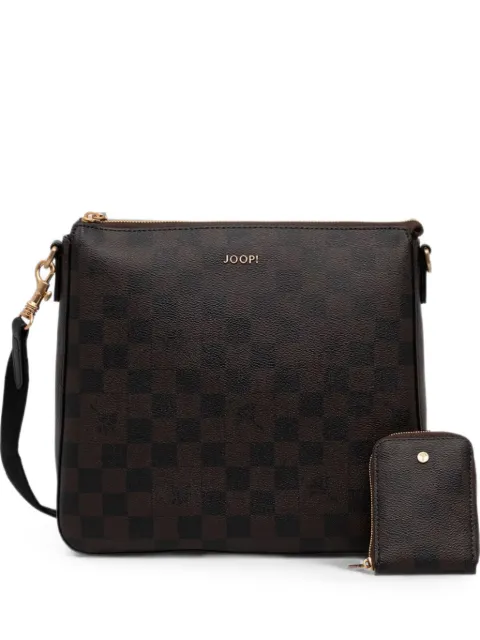 Joop! Cortina Piazza Jasmina ショルダーバッグ