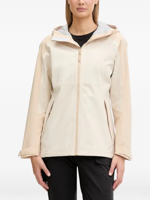 JACK WOLFSKIN Wildbound performance rain jacket