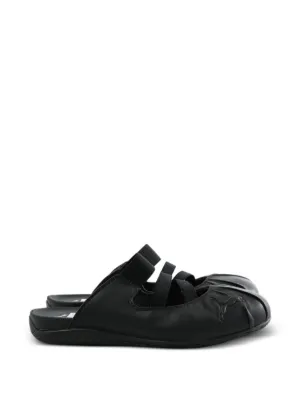 Nike Mind 001 Mules | Black | FARFETCH RO