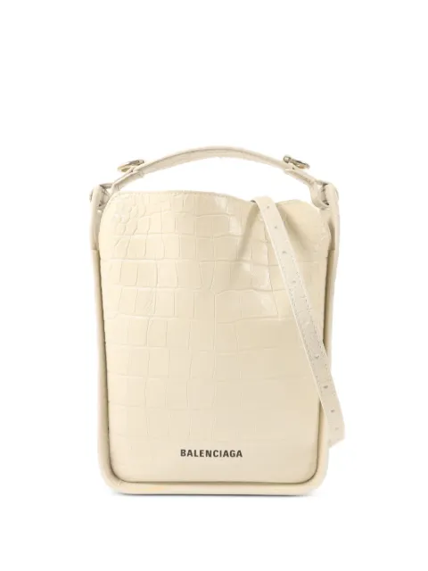 Balenciaga Pre-Owned XS Tool 2.0 cross body bag