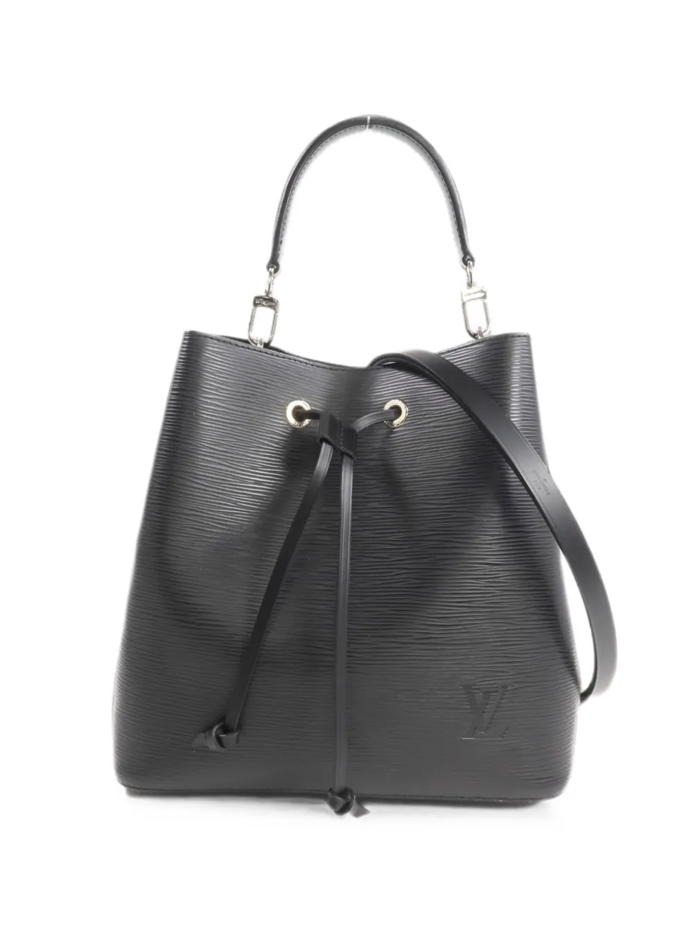 Louis Vuitton Pre-Owned MM Neo Noe bucket bag - Schwarz