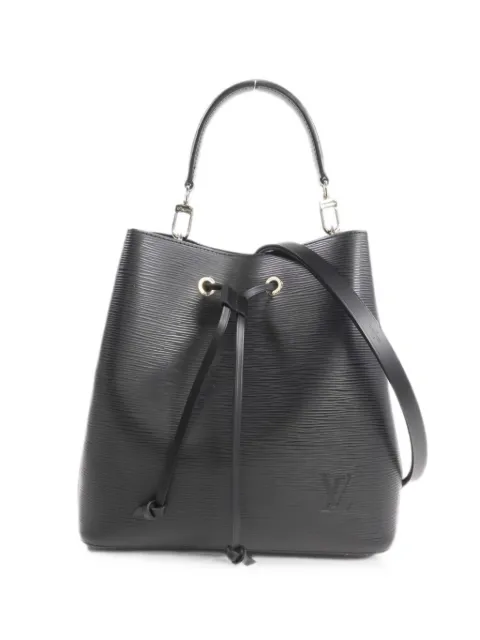 Louis Vuitton Pre-Owned MM Neo Noe bucket bag
