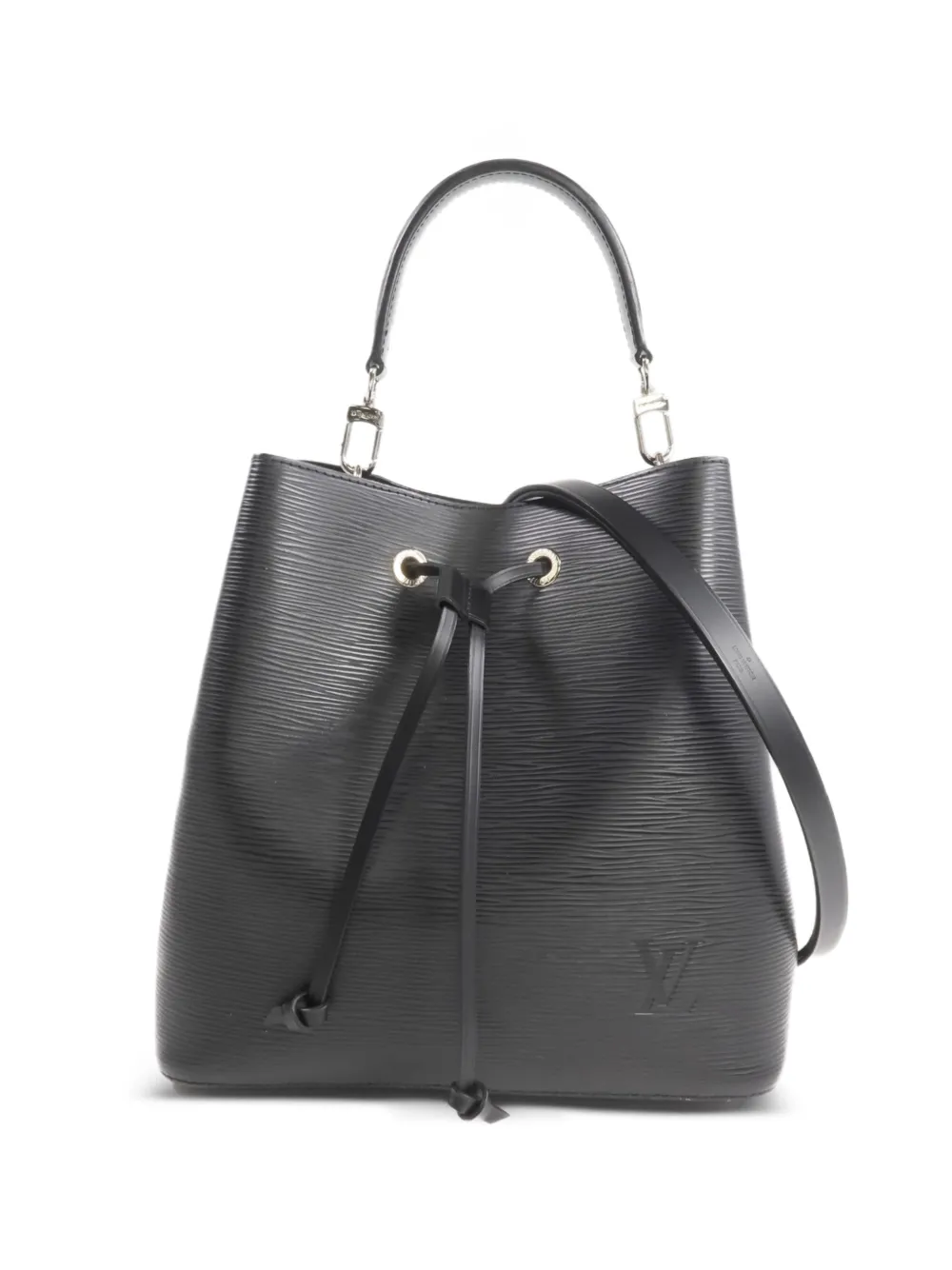 Louis Vuitton Pre-Owned MM Neo Noe bucket bag - Schwarz