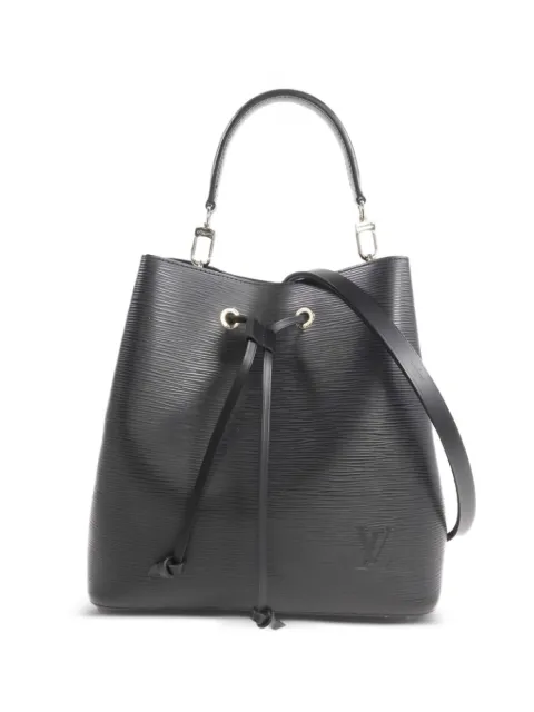 Louis Vuitton Pre-Owned MM Neo Noe 水桶包