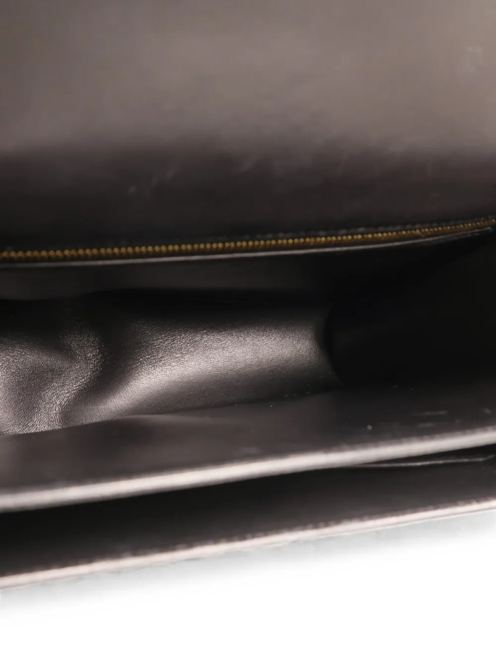 Hermès Pre-Owned Constance 24 schoudertas Zwart