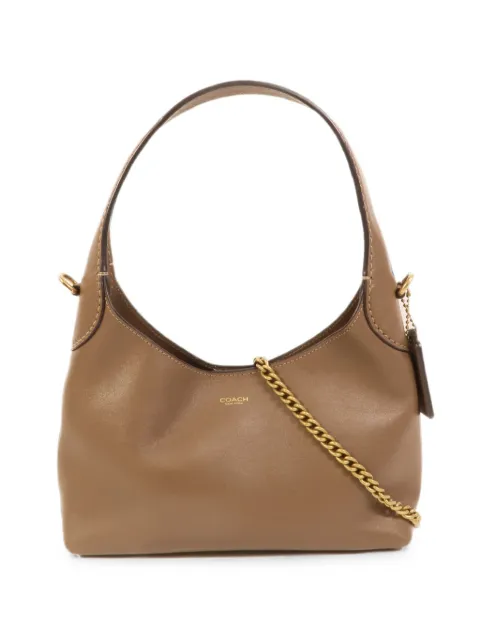 Coach Vintage mini Brooklyn shoulder bag