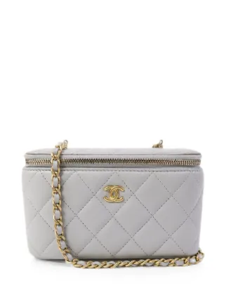 CHANEL Pre-Owned