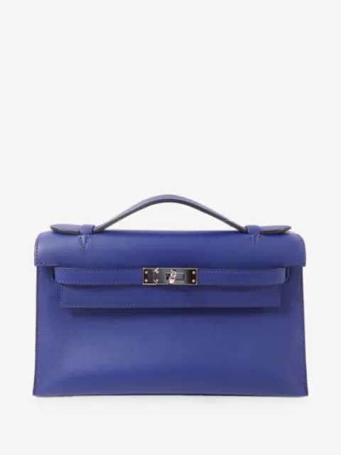 Hermès Pre-Owned 2015 Kelly Pochette tote bag