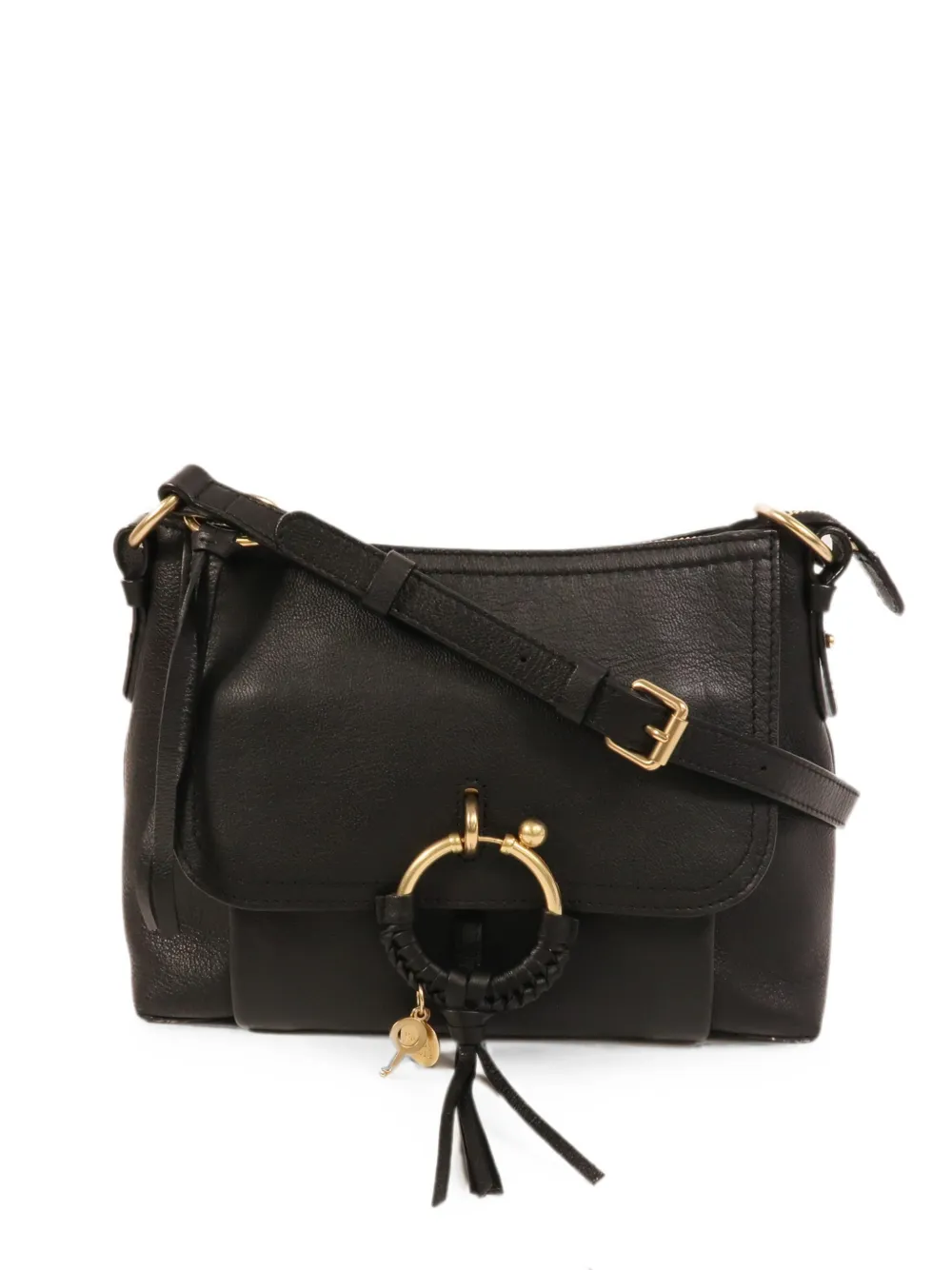 SEE BY CHLOÉ 黒レザー バッグ 楽天市場】see by chloe バッグ レザーの通販