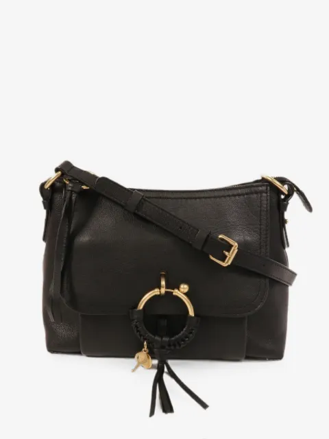 See By Chloé Vintage leather cross body bag