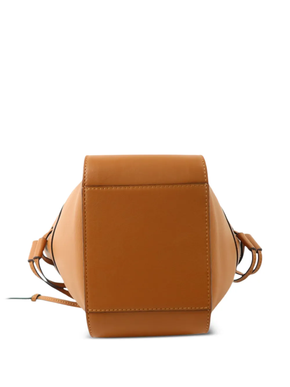 Loewe Pre-Owned Mini Hammock Tote Bag | Brown | FARFETCH