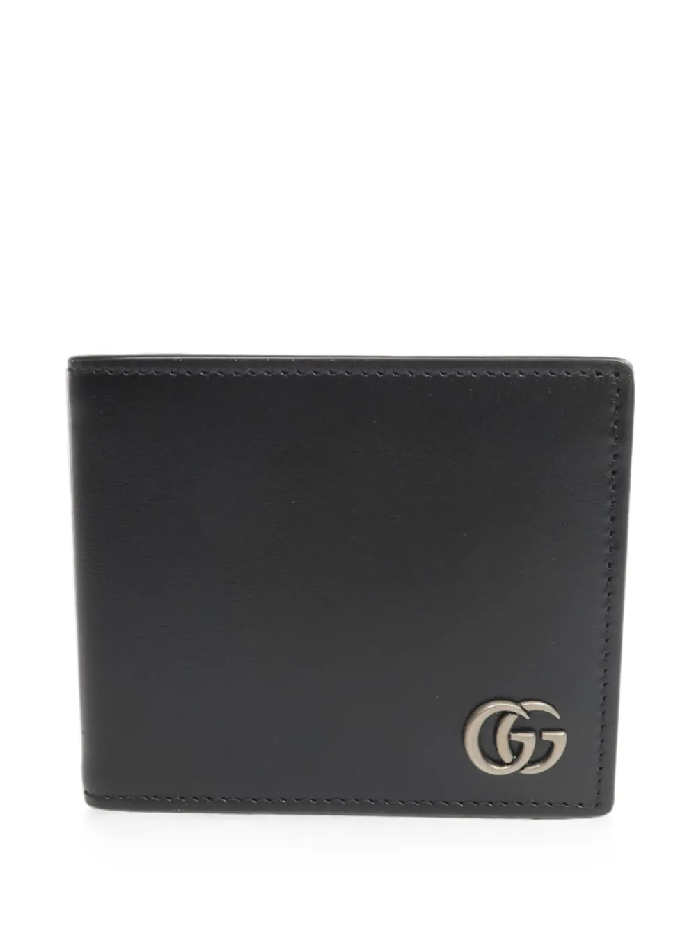 楽天市場】gucci 二つ折り財布 ggマーモントの通販