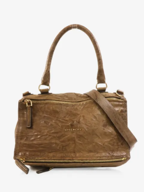 Givenchy Pre-Owned Pandora shoulder bag