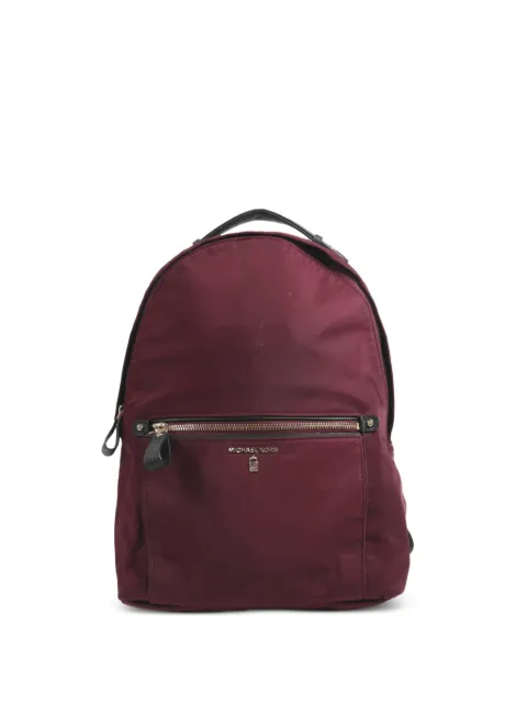 Michael Kors Vintage Kelsey Rucksack