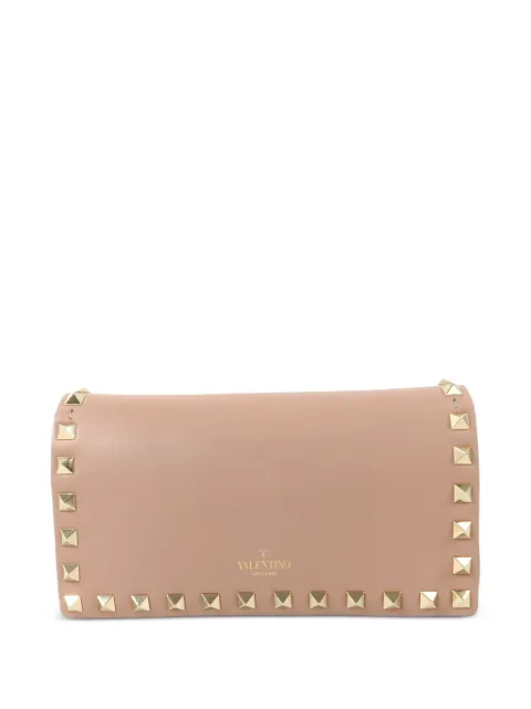 Valentino Garavani Pre-Owned Rockstud shoulder bag