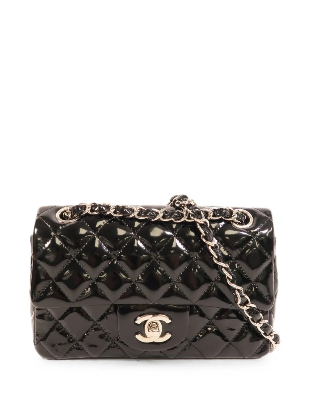 楽天市場】chanel ミニ ショルダーバッグの通販