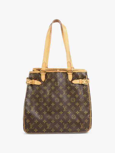 Louis Vuitton Pre-Owned Batignolles Monogram tote bag
