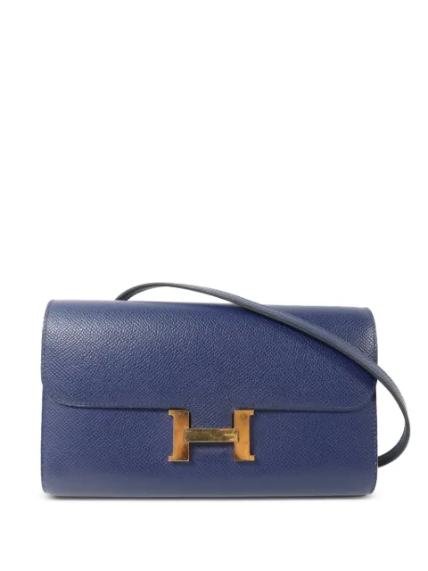 Hermès Pre-Owned Constance To Go shoulder bag