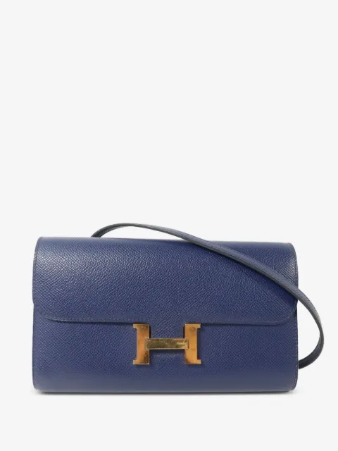 Hermès Pre-Owned Constance To Go shoulder bag