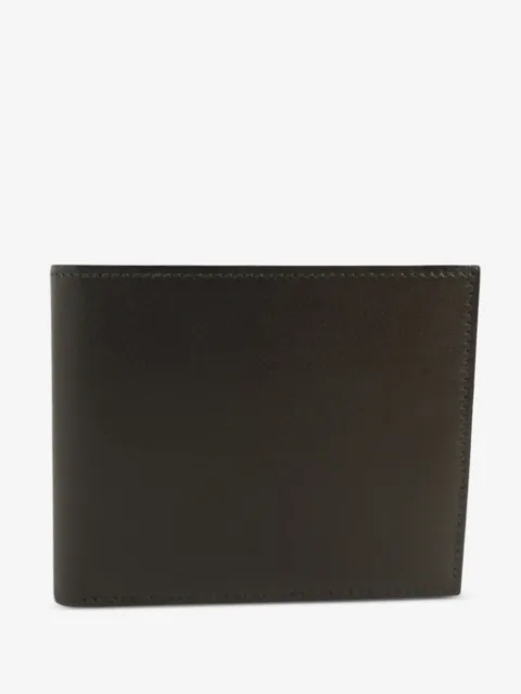 Hermès Pre-Owned Citizen Twill compact wallet