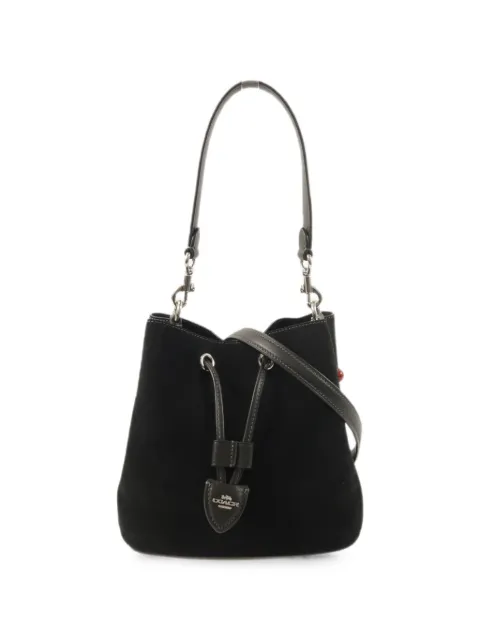 Coach Vintage Rowan bucket bag